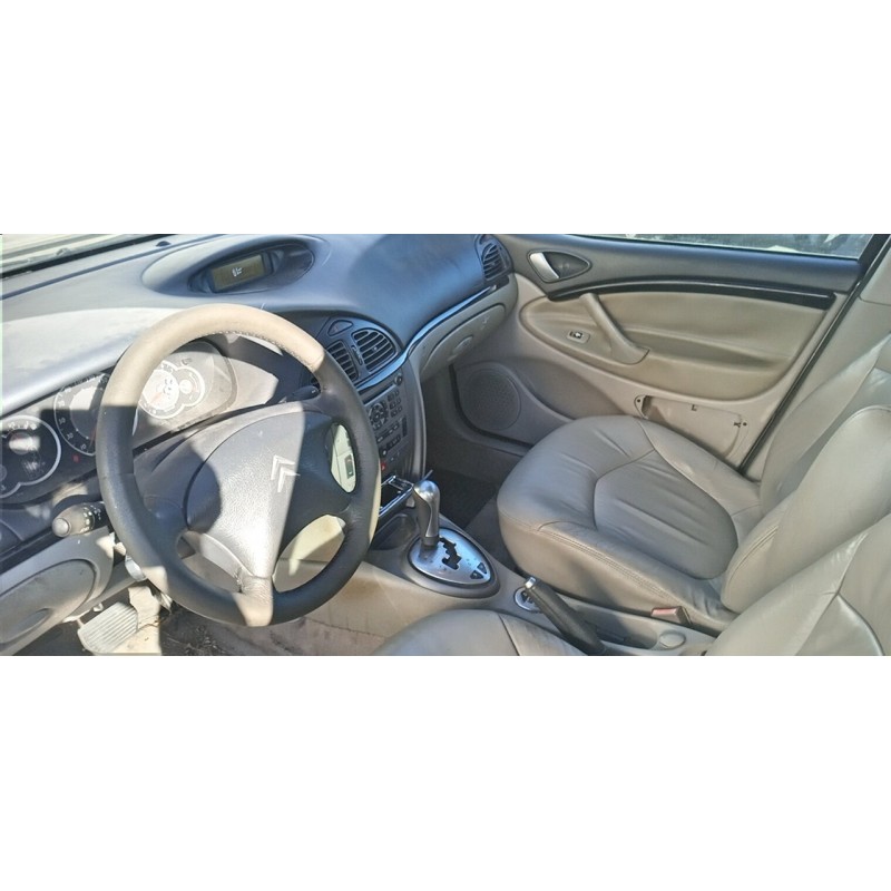 CITROËN C5 BERLINA - imagen 5