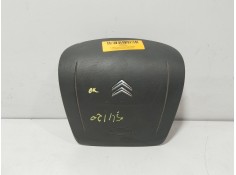 Recambio de airbag delantero izquierdo para citroën jumper iii autobús 2.2 hdi 100 referencia OEM IAM 34052979C  