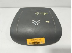 Recambio de airbag delantero izquierdo para citroën jumper iii autobús 2.2 hdi 100 referencia OEM IAM 34052979C   2