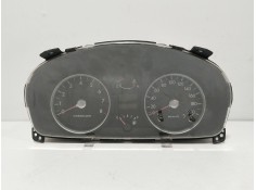 Recambio de cuadro instrumentos para hyundai getz (tb) 1.3 i referencia OEM IAM 20030426  