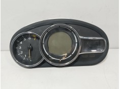 Recambio de cuadro instrumentos para renault megane iii coupé (dz0/1_) 1.6 16v (dz0u, dz1b, dz1h) referencia OEM IAM RNI24810005