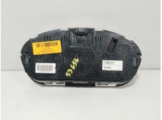 Recambio de cuadro instrumentos para renault megane iii coupé (dz0/1_) 1.6 16v (dz0u, dz1b, dz1h) referencia OEM IAM RNI24810005 2