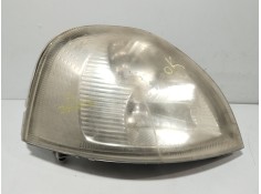 Recambio de faro derecho para opel movano a furgoneta (x70) 2.5 dti (fd) referencia OEM IAM 9121036  
