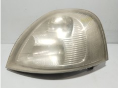 Recambio de faro izquierdo para opel movano a furgoneta (x70) 2.5 dti (fd) referencia OEM IAM 9121034  