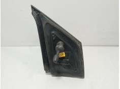 Recambio de espejo retrovisor izquierdo para peugeot 107 (pm_, pn_) 1.0 referencia OEM IAM 8153YW   2
