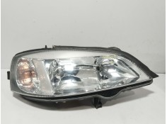 Recambio de faro derecho para opel astra g hatchback (t98) 1.8 16v (f08, f48) referencia OEM IAM 1EG00764032 93175369 