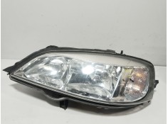 Recambio de faro izquierdo para opel astra g hatchback (t98) 1.8 16v (f08, f48) referencia OEM IAM 93175368  