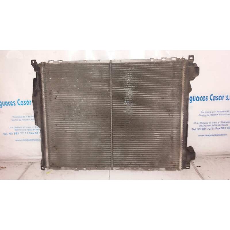 RADIADOR AGUA 856329F  - imagen 2