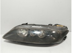 Recambio de faro izquierdo para mazda 6 hatchback (gg) 2.0 di (gg14) referencia OEM IAM GJ6R510L0E  