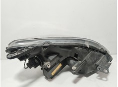 Recambio de faro izquierdo para opel zafira / zafira family b (a05) 1.9 cdti (m75) referencia OEM IAM 93192443   2