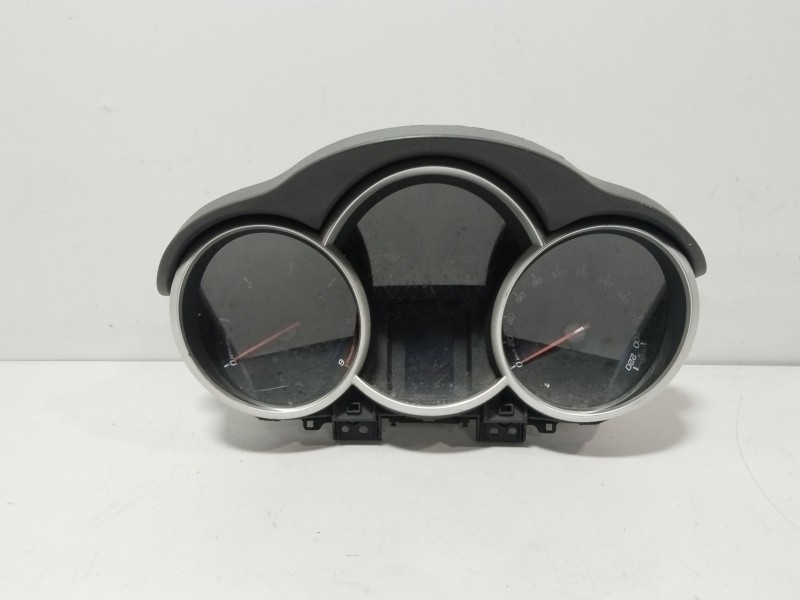 Recambio de cuadro instrumentos para chevrolet cruze (j300) 2.0 cdi referencia OEM IAM 6293U  