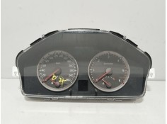 Recambio de cuadro instrumentos para volvo v50 (545) 2.0 d referencia OEM IAM 30710071  