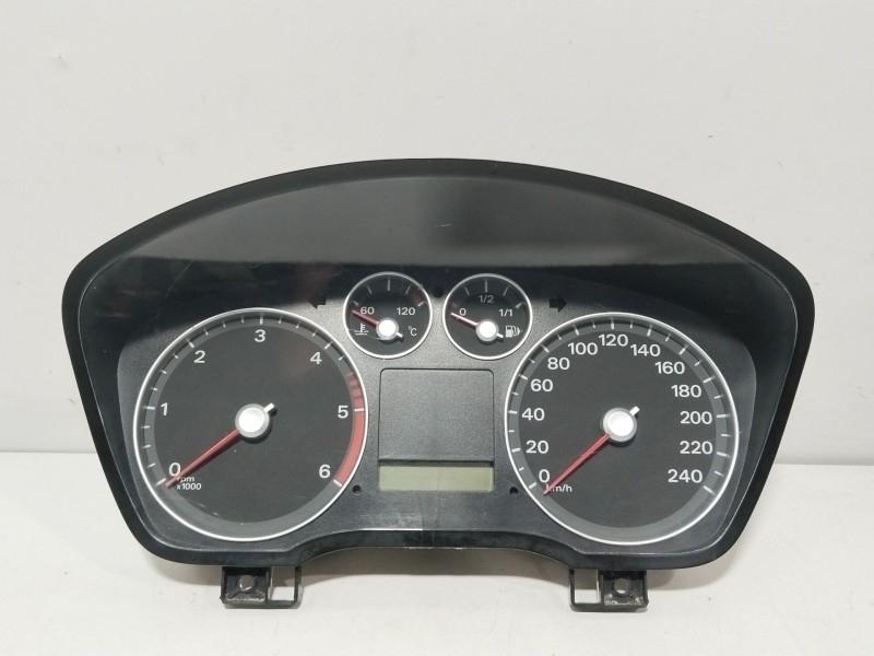 Recambio de cuadro instrumentos para ford focus c-max (dm2) 1.8 tdci referencia OEM IAM 3M5F10A855A  