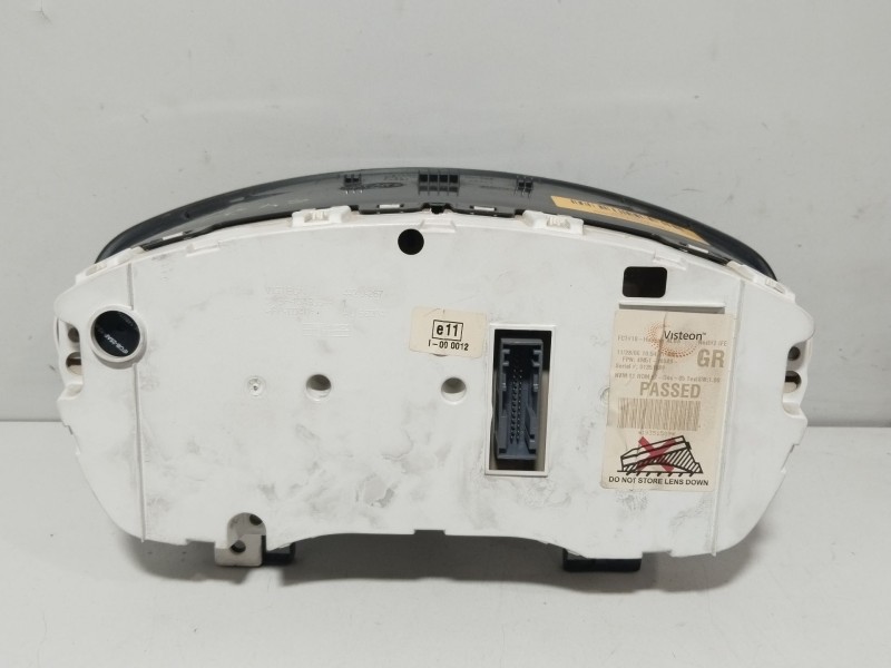 Recambio de cuadro instrumentos para ford focus c-max (dm2) 1.8 tdci referencia OEM IAM 3M5F10A855A  