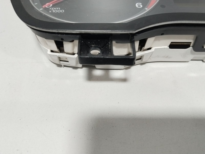 Recambio de cuadro instrumentos para ford focus c-max (dm2) 1.8 tdci referencia OEM IAM 3M5F10A855A  