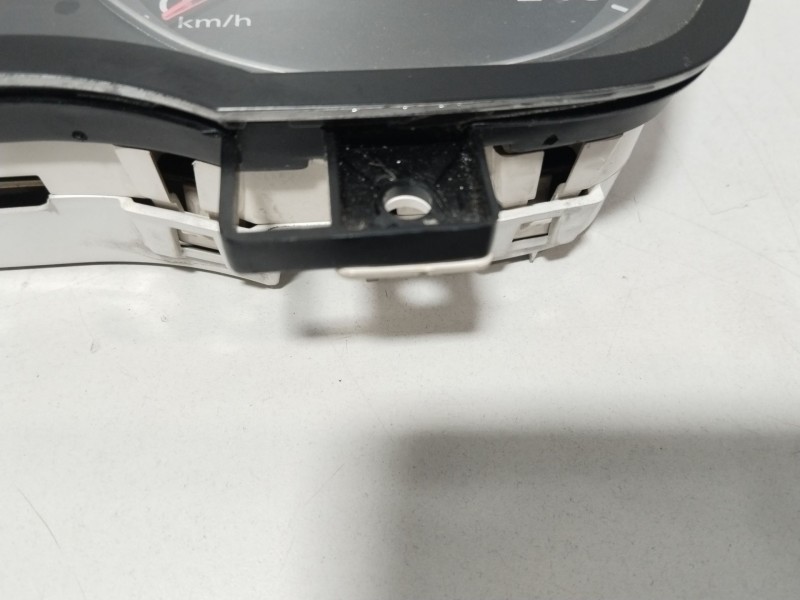 Recambio de cuadro instrumentos para ford focus c-max (dm2) 1.8 tdci referencia OEM IAM 3M5F10A855A  