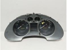 Recambio de cuadro instrumentos para seat ibiza iii (6l1) 1.4 tdi referencia OEM IAM 81269044  