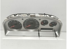 Recambio de cuadro instrumentos para nissan almera ii hatchback (n16) 1.8 referencia OEM IAM BM607  