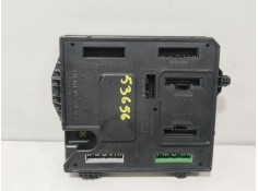 Recambio de caja reles / fusibles para renault megane iii coupé (dz0/1_) 1.6 16v (dz0u, dz1b, dz1h) referencia OEM IAM 284B15778