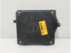 Recambio de caja reles / fusibles para renault megane iii coupé (dz0/1_) 1.6 16v (dz0u, dz1b, dz1h) referencia OEM IAM 284B15778 2