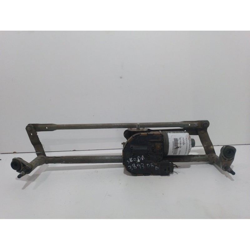 MOTOR LIMPIA DELANTERO 0390241754  - imagen 3