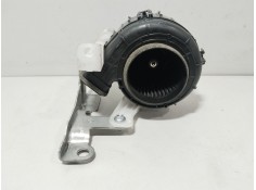 Recambio de motor calefaccion para toyota corolla station wagon (_e21_) 2.0 hybrid (mzeh19) referencia OEM IAM G923012020  