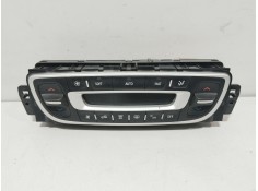 Recambio de mando calefaccion / aire acondicionado para renault megane iii coupé (dz0/1_) 1.6 16v (dz0u, dz1b, dz1h) referencia 