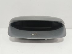 Recambio de pantalla multifuncion para renault megane iii coupé (dz0/1_) 1.6 16v (dz0u, dz1b, dz1h) referencia OEM IAM 280340011
