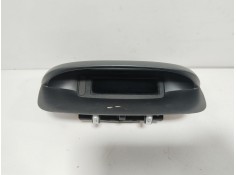 Recambio de pantalla multifuncion para renault megane iii coupé (dz0/1_) 1.6 16v (dz0u, dz1b, dz1h) referencia OEM IAM 280340011 2