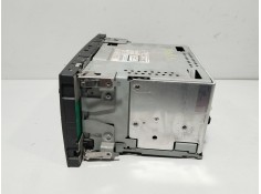 Recambio de sistema audio / radio cd para ford transit connect (p65_, p70_, p80_) 1.8 tdci referencia OEM IAM 10R023539   2