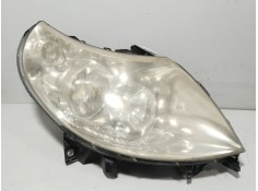 Recambio de faro izquierdo para peugeot partner origin monospace (g_) 1.6 hdi 75 referencia OEM IAM 9682828280  