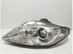 Recambio de faro izquierdo para seat exeo (3r2) 2.0 tdi referencia OEM IAM 3R1941753  