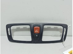 Recambio de warning para renault megane iii coupé (dz0/1_) 1.6 16v (dz0u, dz1b, dz1h) referencia OEM IAM 8200214898  