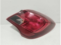 Recambio de piloto trasero derecho para opel corsa e (x15) 1.4 (08, 68) referencia OEM IAM 39090649  