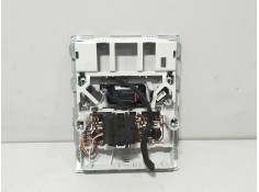 Recambio de luz interior delantera central para opel corsa e (x15) 1.4 (08, 68) referencia OEM IAM 13126729   2