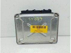 Recambio de centralita motor uce para fiat seicento / 600 (187_) 1.1 (187axb, 187axb1a, 187axc1a02) referencia OEM IAM 55187372 