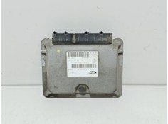 Recambio de centralita motor uce para fiat seicento / 600 (187_) 1.1 (187axb, 187axb1a, 187axc1a02) referencia OEM IAM 55187372  2