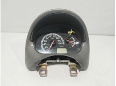 Recambio de cuadro instrumentos para fiat seicento / 600 (187_) 1.1 (187axb, 187axb1a, 187axc1a02) referencia OEM IAM 735382382 