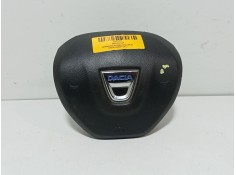 Recambio de airbag delantero izquierdo para dacia lodgy (js_) 1.6 lpg referencia OEM IAM 985701142R  
