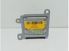 Recambio de centralita airbag para dacia lodgy (js_) 1.6 lpg referencia OEM IAM 985109354R  