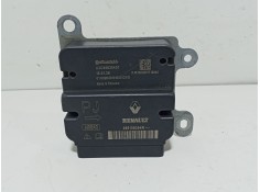 Recambio de centralita airbag para dacia lodgy (js_) 1.6 lpg referencia OEM IAM 985109354R   2