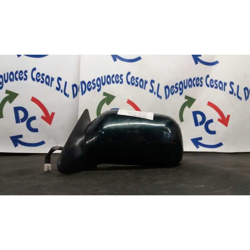 RETROVISOR IZQUIERDO 8760529601 ELECTRICO  - imagen 2
