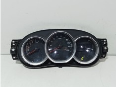 Recambio de cuadro instrumentos para dacia lodgy (js_) 1.6 lpg referencia OEM IAM 248103023R  
