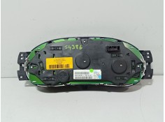 Recambio de cuadro instrumentos para dacia lodgy (js_) 1.6 lpg referencia OEM IAM 248103023R   2