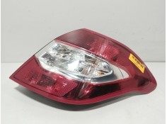 Recambio de piloto trasero derecho para citroën c4 ii (nc_) 1.6 hdi 90 referencia OEM IAM 6351KS  