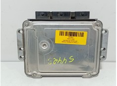 Recambio de centralita motor uce para renault scénic ii (jm0/1_) 1.9 dci (jm14) referencia OEM IAM 0281013366  