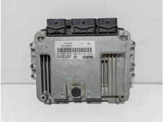 Recambio de centralita motor uce para renault scénic ii (jm0/1_) 1.9 dci (jm14) referencia OEM IAM 0281013366   2