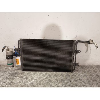 CONDENSADOR AIRE ACONDICIONADO 1J0820411D 