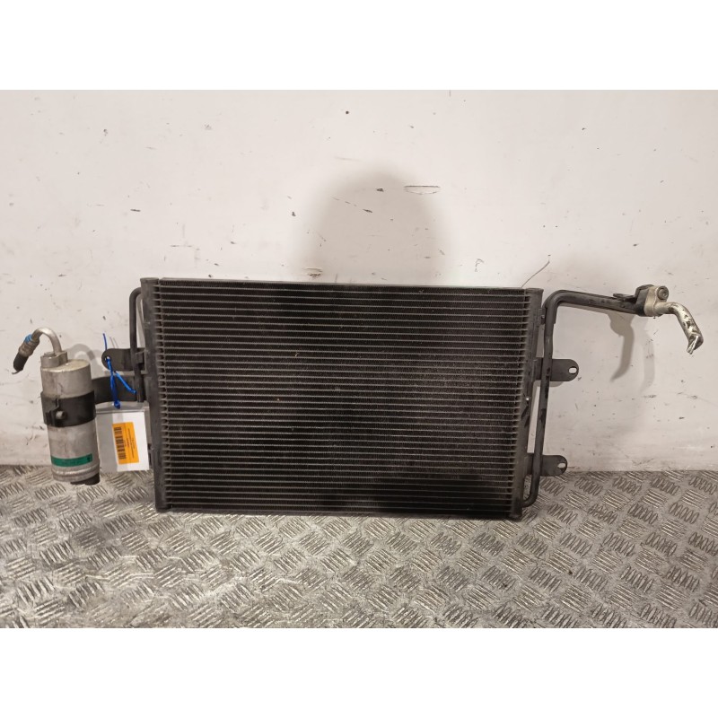 CONDENSADOR AIRE ACONDICIONADO 1J0820411D  - imagen 1