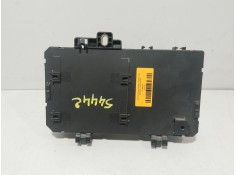 Recambio de caja reles / fusibles para opel zafira / zafira family b (a05) 1.9 cdti (m75) referencia OEM IAM 93188419   2
